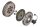 Schaeffler LuK 600 0316 00 Kupplungssatz
