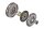 Schaeffler LuK 600 0317 00 Kupplungssatz