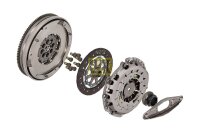 Schaeffler LuK 600 0319 00 Kupplungssatz