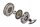 Schaeffler LuK 600 0319 00 Kupplungssatz