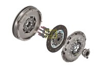 Schaeffler LuK 600 0320 00 Kupplungssatz