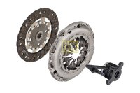 Schaeffler LuK 623 3305 33 Kupplungssatz