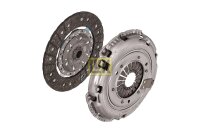 Schaeffler LuK 624 3976 09 Kupplungssatz