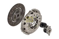 Schaeffler LuK 625 3165 33 Kupplungssatz