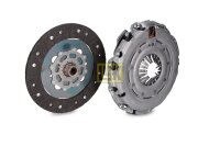Schaeffler LuK 625 3203 09 Kupplungssatz
