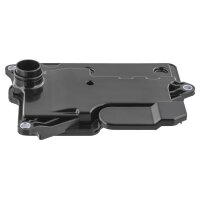 TOPRAN 625 365 Hydraulikfilter, Automatikgetriebe