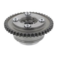 TOPRAN 410 166 Nockenwellenversteller