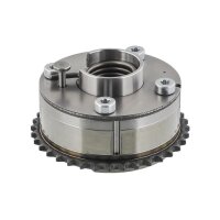 TOPRAN 601 104 Nockenwellenversteller
