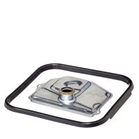 HENGST FILTER EG1111H D641 Hydraulikfiltersatz,...