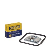 HENGST FILTER EG1111H D641 Hydraulikfiltersatz,...