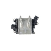 MAHLE CI 332 000P Ladeluftkühler