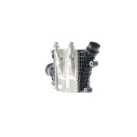 MAHLE CI 332 000P Ladeluftkühler