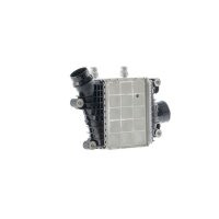 MAHLE CI 332 000P Ladeluftkühler