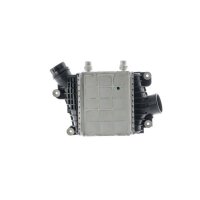 MAHLE CI 332 000P Ladeluftkühler