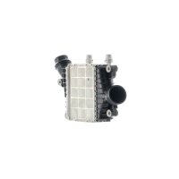 MAHLE CI 332 000P Ladeluftkühler