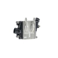 MAHLE CI 332 000P Ladeluftkühler