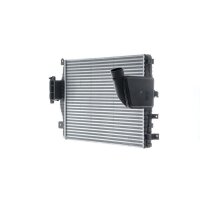 MAHLE CI 376 000P Ladeluftkühler