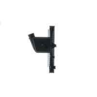MAHLE CI 376 000P Ladeluftkühler