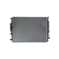 MAHLE CI 376 000P Ladeluftkühler