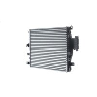 MAHLE CI 376 000P Ladeluftkühler