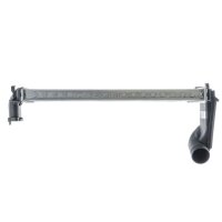 MAHLE CI 376 000P Ladeluftkühler