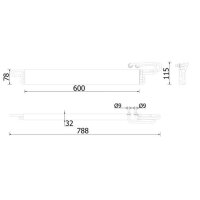 MAHLE CLC 224 000P Ölkühler, Motoröl