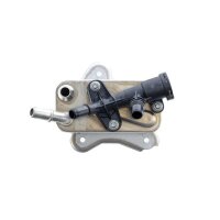MAHLE CLC 225 000P Ölkühler, Automatikgetriebe