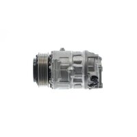 MAHLE ACP 538 000P Kompressor, Klimaanlage