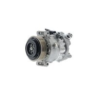 MAHLE ACP 538 000P Kompressor, Klimaanlage