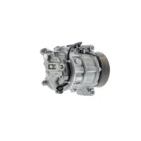 MAHLE ACP 538 000P Kompressor, Klimaanlage