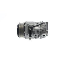 MAHLE ACP 538 000P Kompressor, Klimaanlage