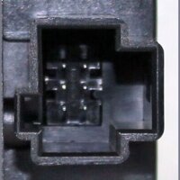 MAHLE AA 52 000P Stellelement, Mischklappe