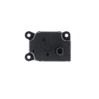 MAHLE AA 52 000P Stellelement, Mischklappe