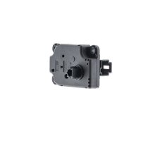 MAHLE AA 52 000P Stellelement, Mischklappe