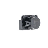 MAHLE AA 52 000P Stellelement, Mischklappe