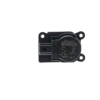 MAHLE AA 52 000P Stellelement, Mischklappe