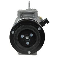MAHLE ACP 551 000P Kompressor, Klimaanlage