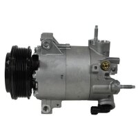 MAHLE ACP 551 000P Kompressor, Klimaanlage