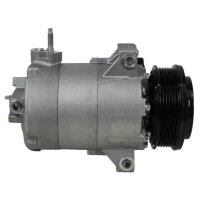 MAHLE ACP 551 000P Kompressor, Klimaanlage
