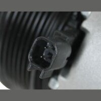 MAHLE ACP 551 000P Kompressor, Klimaanlage