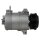 MAHLE ACP 551 000P Kompressor, Klimaanlage