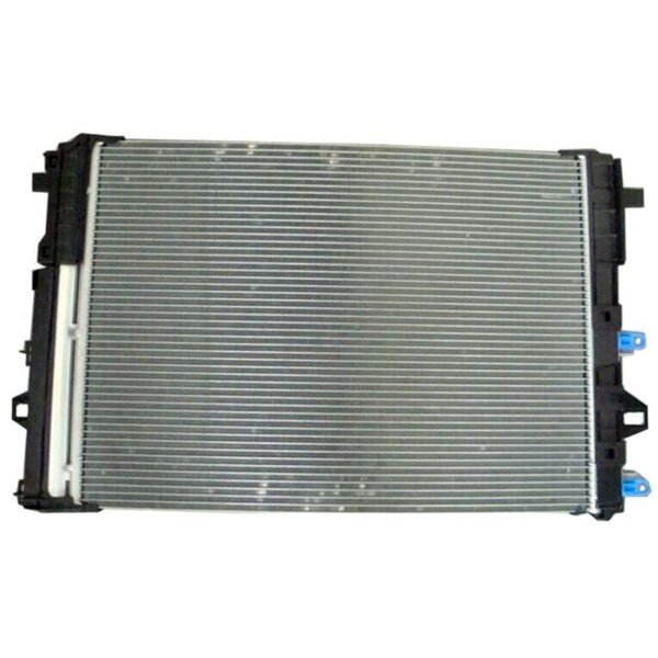 MAHLE AC 446 000S Kondensator, Klimaanlage