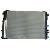 MAHLE AC 446 000S Kondensator, Klimaanlage
