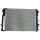 MAHLE AC 446 000S Kondensator, Klimaanlage