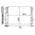 MAHLE AC 446 000S Kondensator, Klimaanlage
