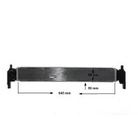 MAHLE CIR 4 000S Niedertemperaturkühler,...