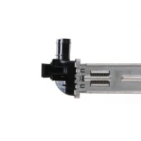 MAHLE CIR 4 000S Niedertemperaturkühler, Ladeluftkühler