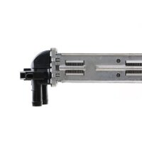 MAHLE CIR 4 000S Niedertemperaturkühler, Ladeluftkühler