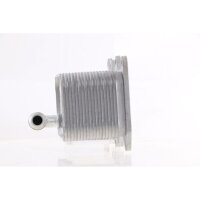 MAHLE CLC 18 000S Ölkühler, Automatikgetriebe