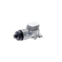 MAHLE CLC 130 000S Ölkühler, Motoröl